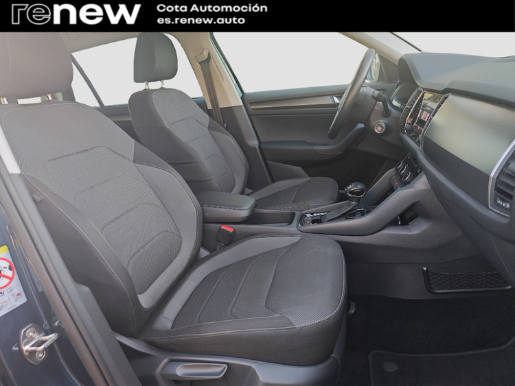 Skoda Kodiaq Ambition 4x4 foto 19