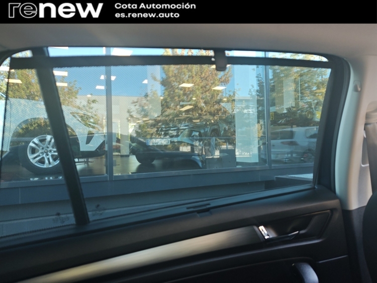 Skoda Kodiaq Ambition 4x4 foto 21