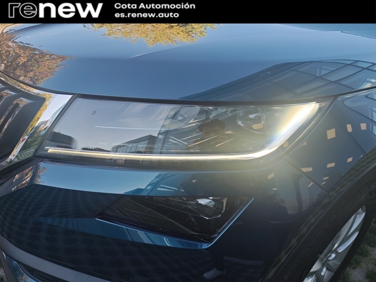 Skoda Kodiaq Ambition 4x4 foto 22