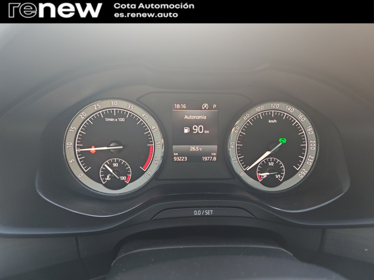 Skoda Kodiaq Ambition 4x4 foto 23