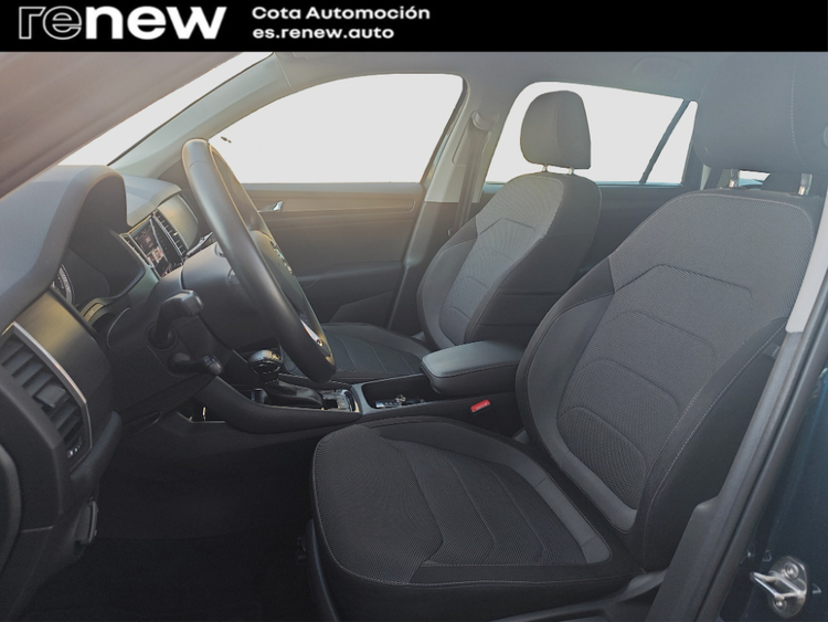 Skoda Kodiaq Ambition 4x4 foto 6