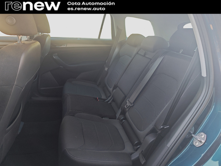 Skoda Kodiaq Ambition 4x4 foto 8