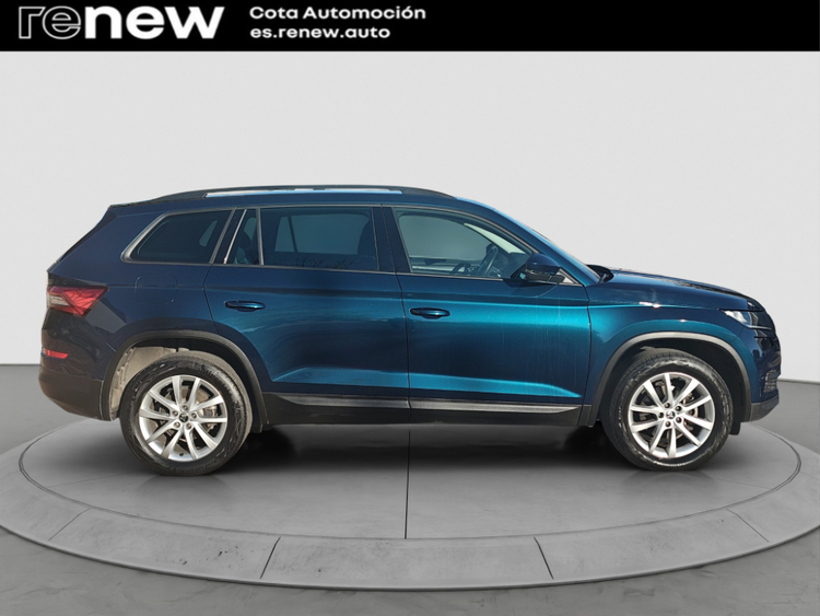 Skoda Kodiaq Ambition 4x4 foto 11