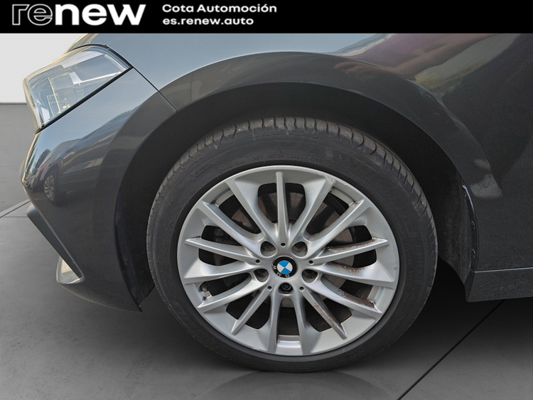 BMW Serie 1 118d foto 20