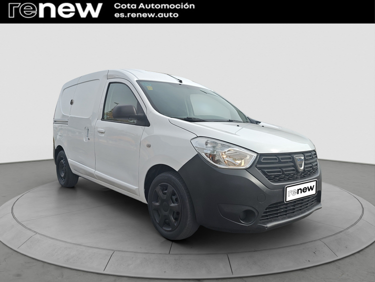 Dacia Dokker Essential foto 12