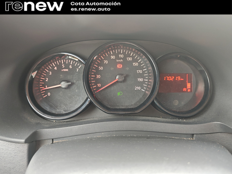 Dacia Dokker Essential foto 14