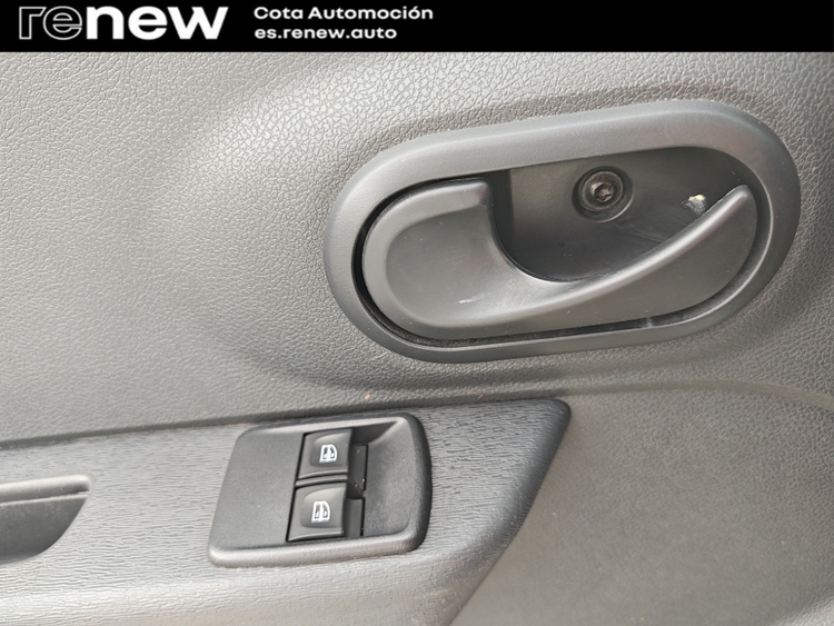 Dacia Dokker Essential foto 15