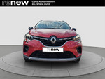Renault Captur II Techno Mild Hybrid miniatura 3
