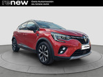 Renault Captur II Techno Mild Hybrid miniatura 13
