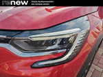 Renault Captur II Techno Mild Hybrid miniatura 21