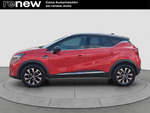 Renault Captur II Techno Mild Hybrid miniatura 4