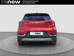 Renault Captur II Techno Mild Hybrid miniatura 7