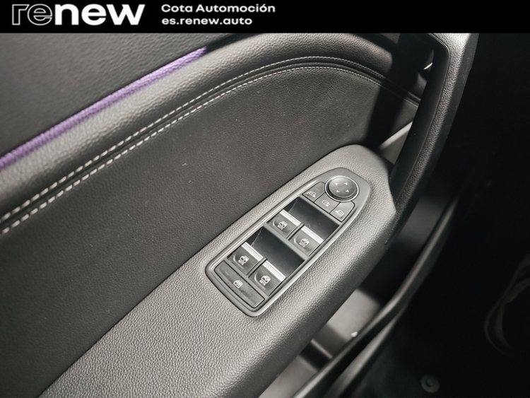 Renault Captur II Techno Mild Hybrid foto 16