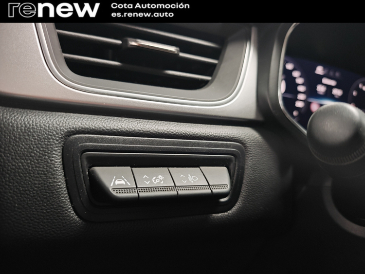 Renault Captur II Techno Mild Hybrid foto 24