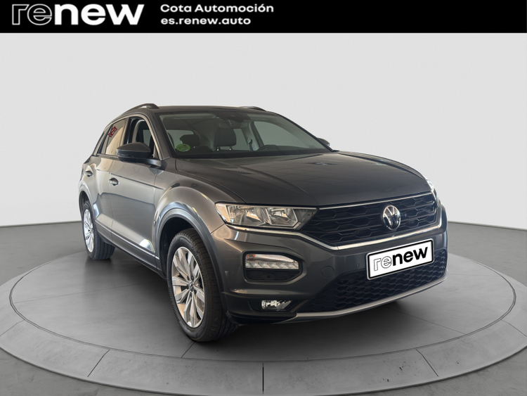 Volkswagen T-Roc Advance foto 13