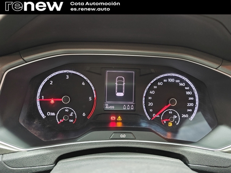 Volkswagen T-Roc Advance foto 15