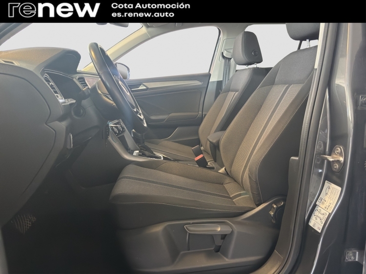 Volkswagen T-Roc Advance foto 6