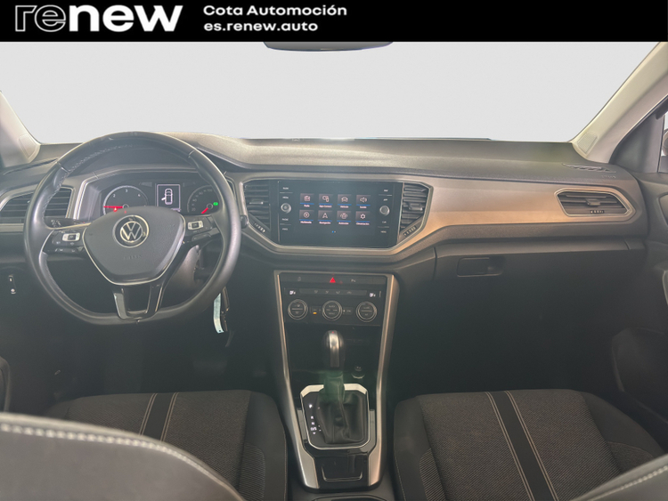 Volkswagen T-Roc Advance foto 10