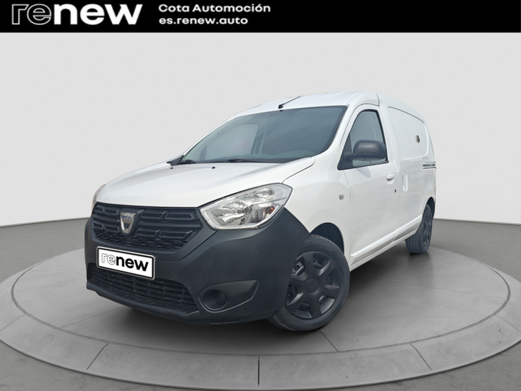 Dacia Dokker Essential foto 2