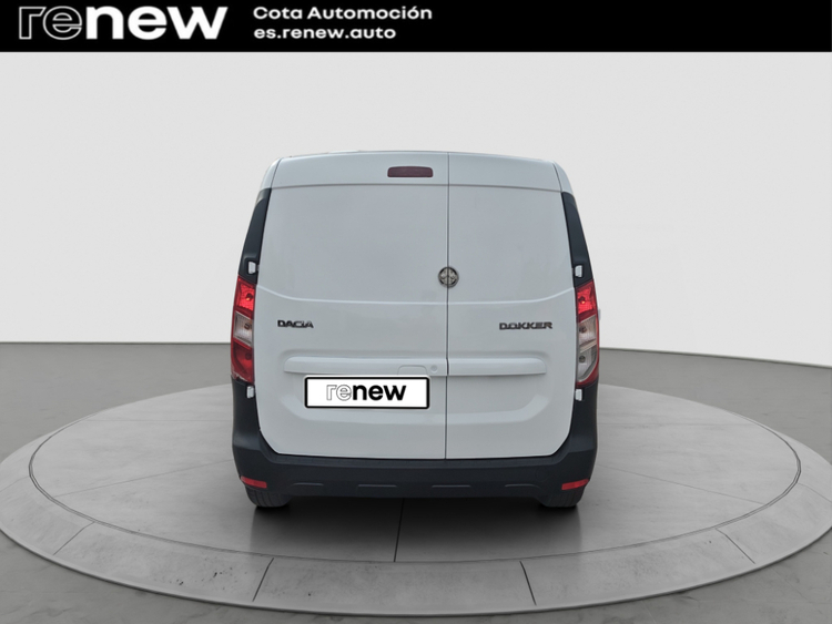 Dacia Dokker Essential foto 7