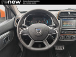 Dacia Spring Electric Comfort Plus miniatura 14