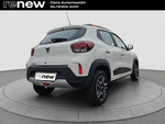 Dacia Spring Electric Comfort Plus miniatura 9