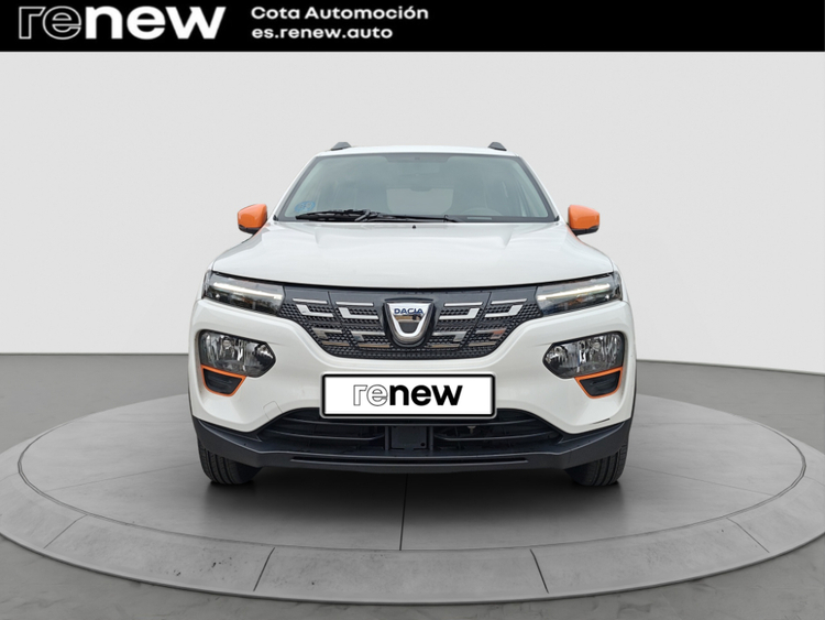 Dacia Spring Electric Comfort Plus foto 3