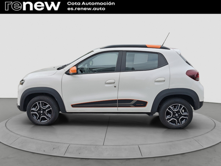 Dacia Spring Electric Comfort Plus foto 4