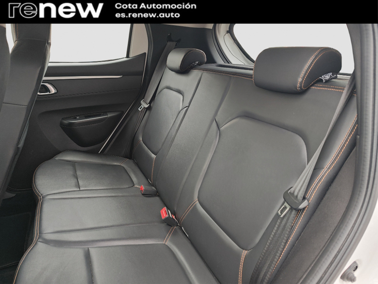 Dacia Spring Electric Comfort Plus foto 8