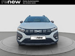 Dacia Sandero Stepway Extreme Go miniatura 3