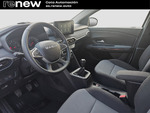 Dacia Sandero Stepway Extreme Go miniatura 12