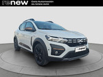 Dacia Sandero Stepway Extreme Go miniatura 13