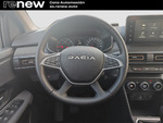 Dacia Sandero Stepway Extreme Go miniatura 14