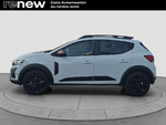 Dacia Sandero Stepway Extreme Go miniatura 4