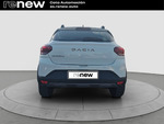 Dacia Sandero Stepway Extreme Go miniatura 7
