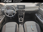 Dacia Sandero Stepway Extreme Go miniatura 10