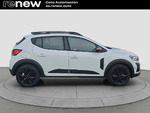 Dacia Sandero Stepway Extreme Go miniatura 11