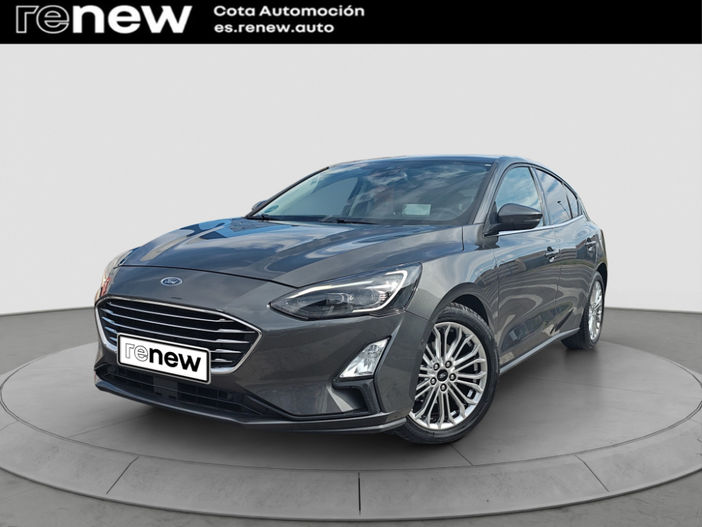 Ford - Focus