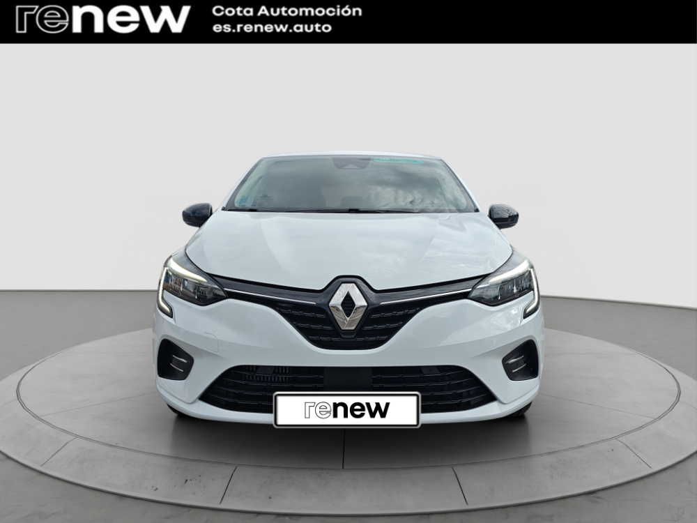 Renault Clio Evolution miniatura 3