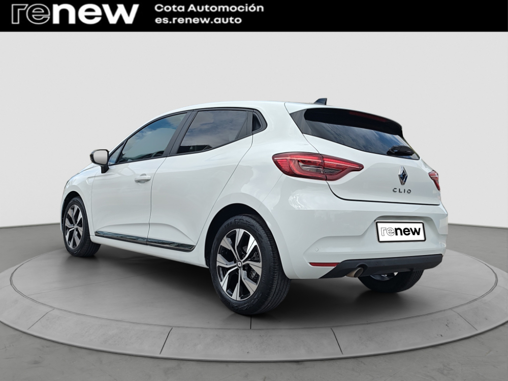 Renault Clio Evolution miniatura 5