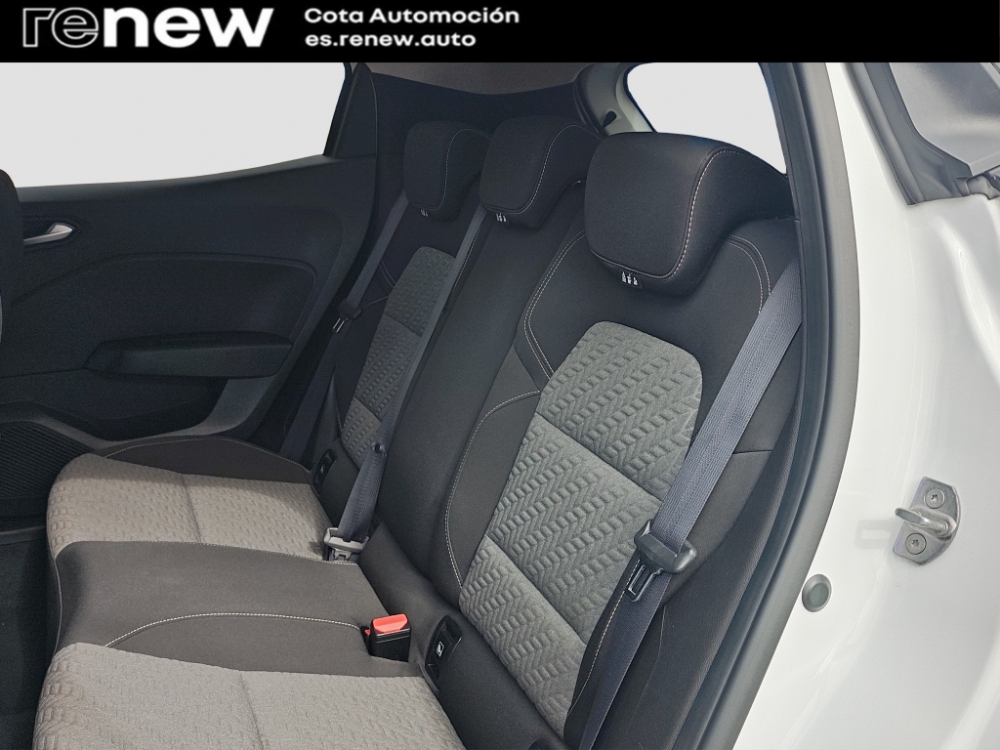 Renault Clio Evolution miniatura 8