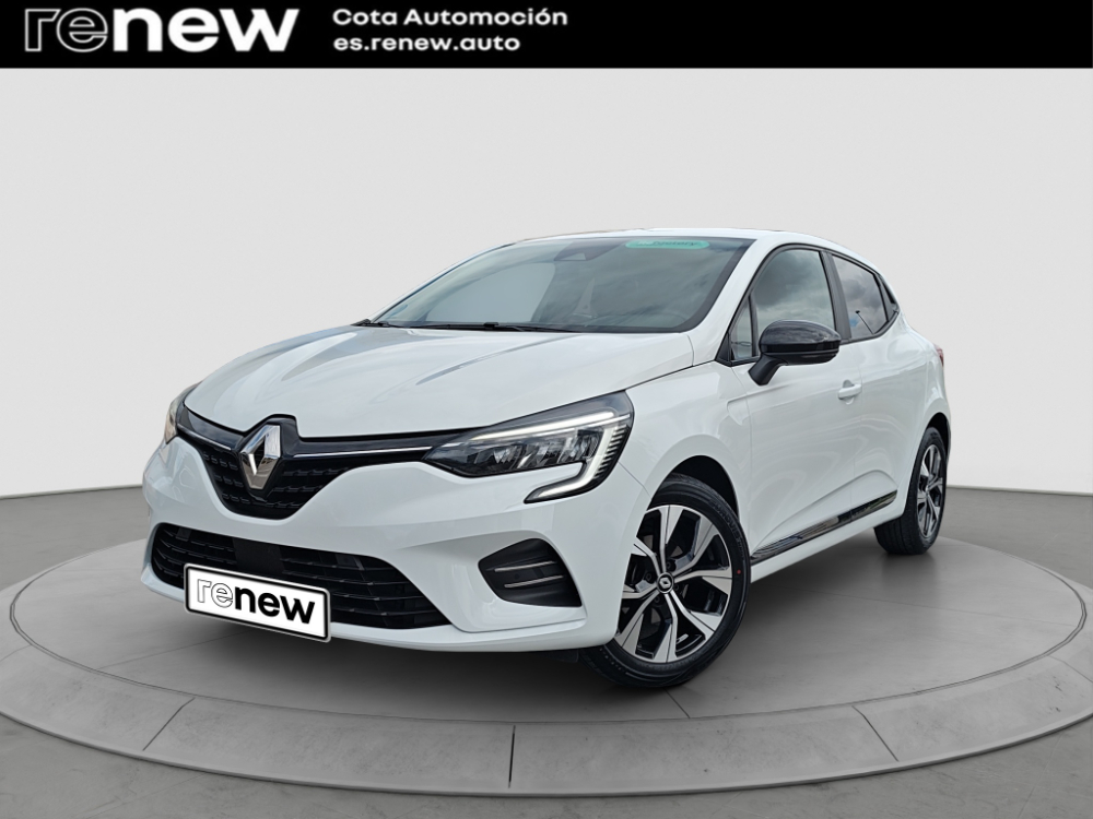 Renault Clio Evolution foto 2