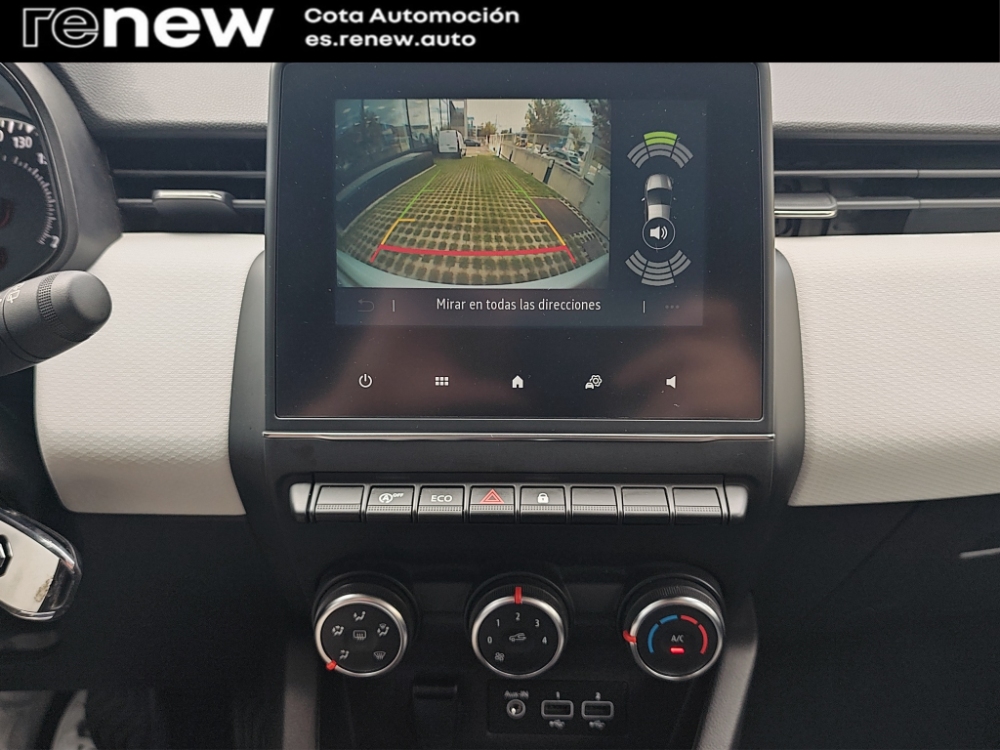 Renault Clio Evolution foto 12