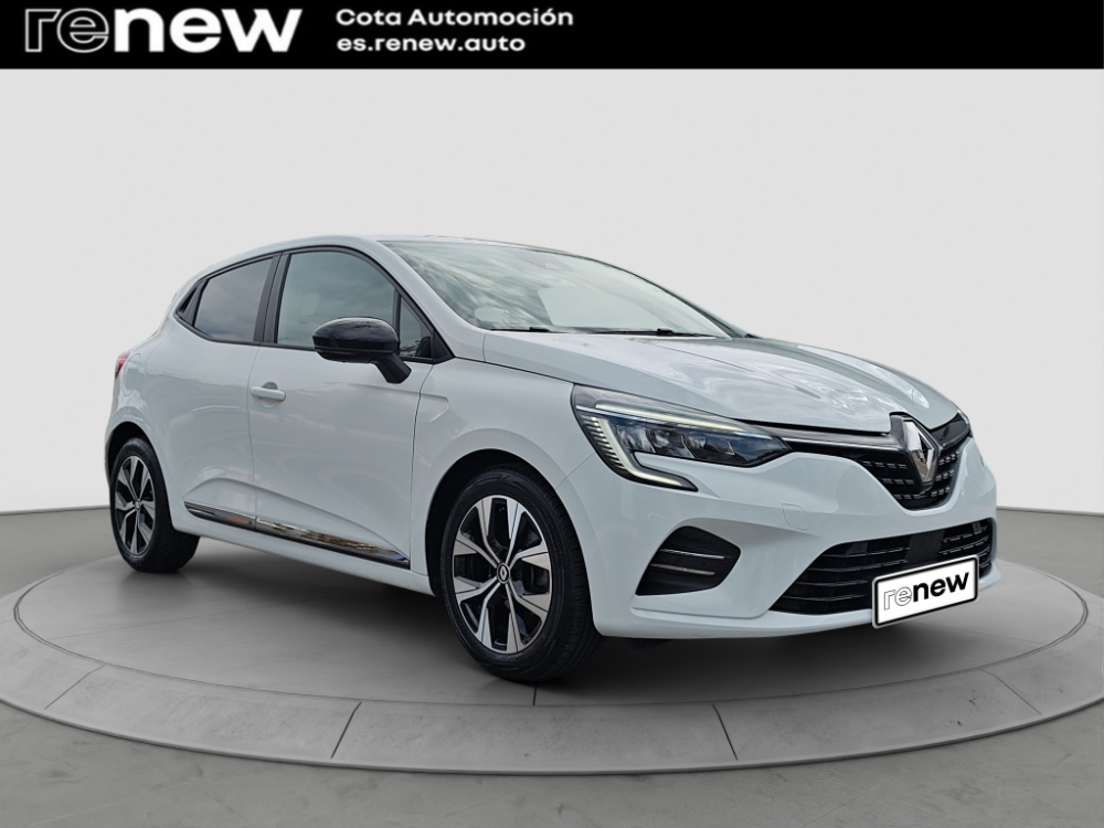 Renault Clio Evolution foto 13