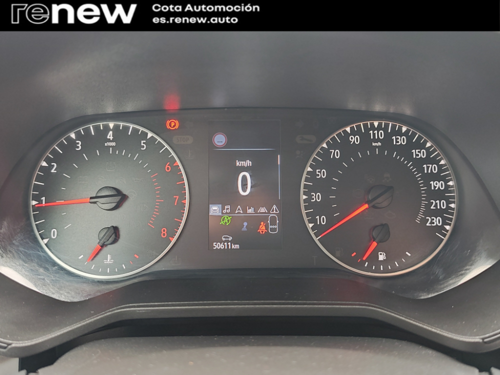 Renault Clio Evolution foto 15