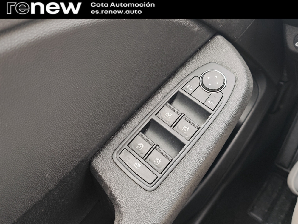 Renault Clio Evolution foto 16
