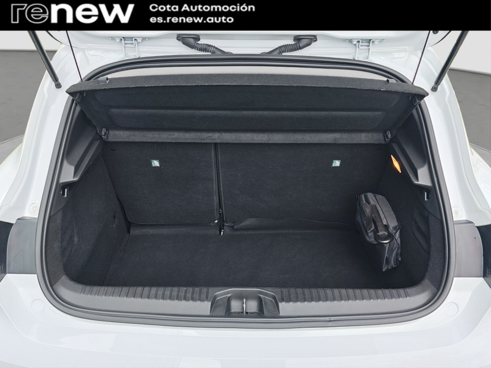 Renault Clio Evolution foto 18