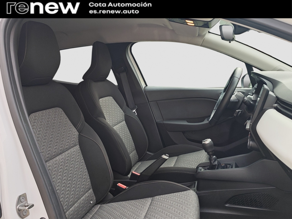 Renault Clio Evolution foto 19