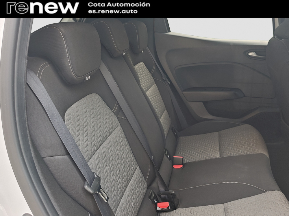 Renault Clio Evolution foto 20