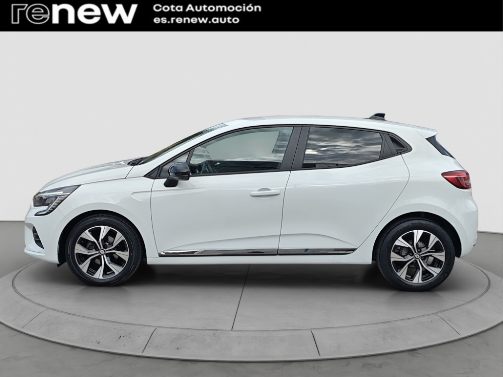 Renault Clio Evolution foto 4